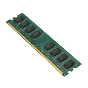 2GB DDR2 desktop memory