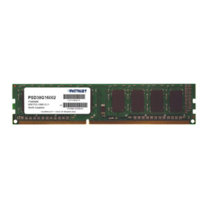 DDR3 8GB 1600MHz desktop memory