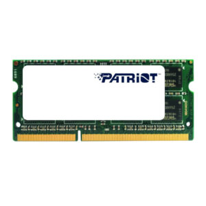 Patriot 8GB DDR3L 1600MHz SO-DIMM RAM