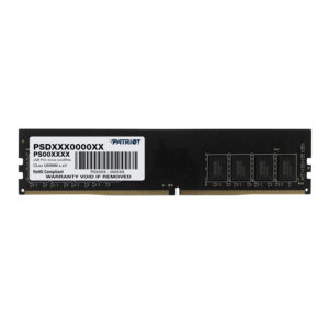 16GB DDR4 3200MHz desktop memory