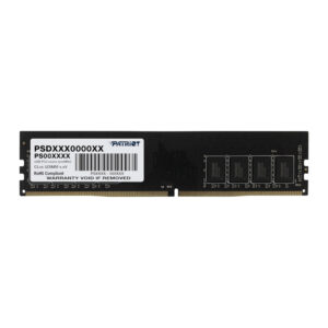 8GB DDR4 2666MHz desktop memory