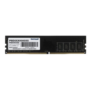 DDR4 desktop memory