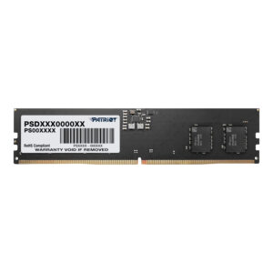 DDR5 16GB 5600MHz UDIMM