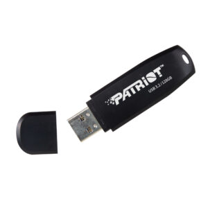 Patriot Xporter Core 128GB USB 3.2 Flash Drive