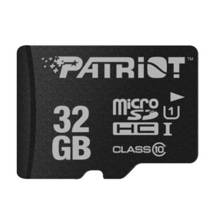microSDHC card 32GB