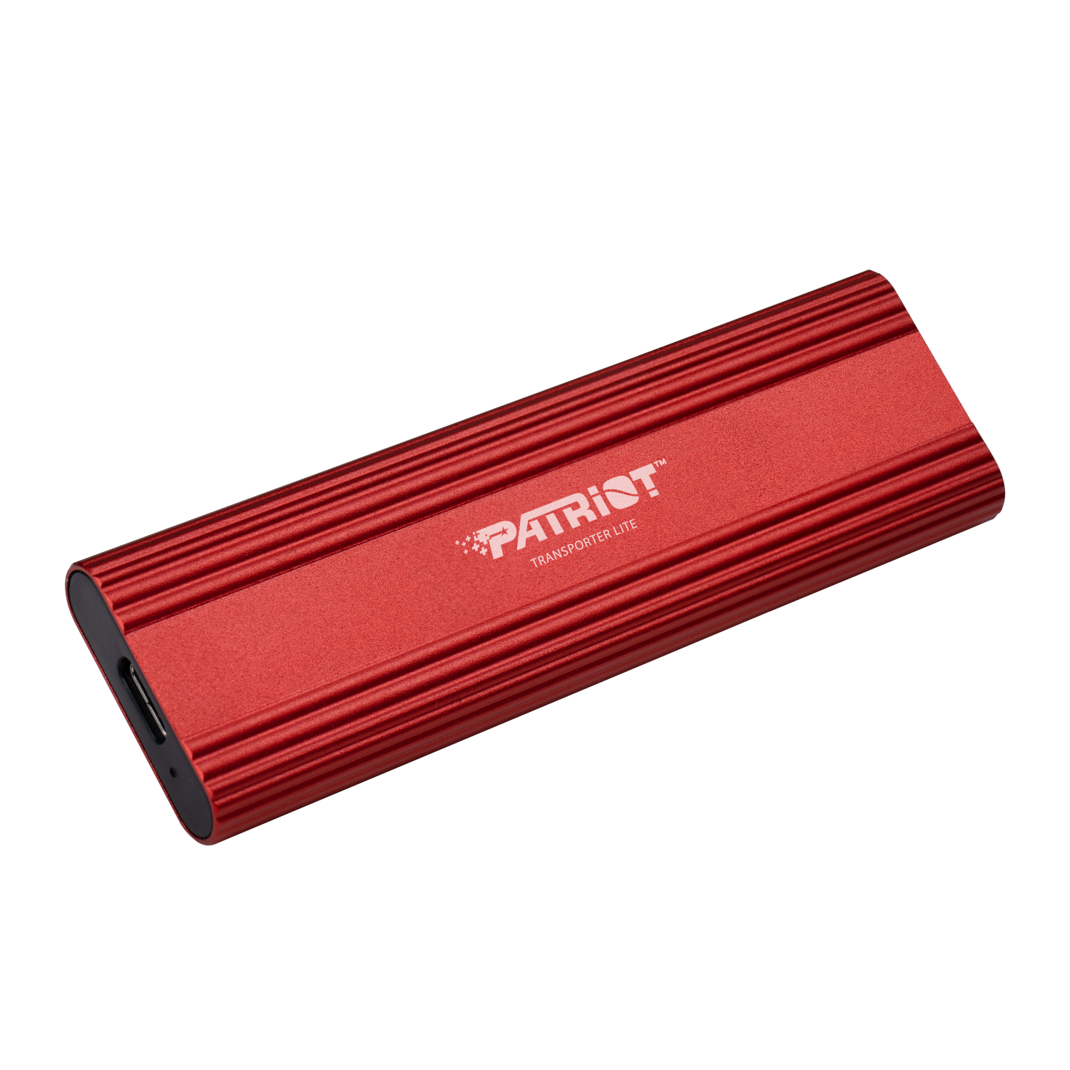 Portable SSD 2TB
