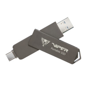 Patriot PVP30 2TB portable SSD