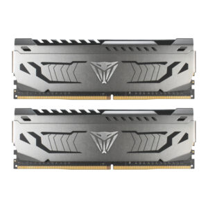 Patriot Viper Steel 64GB DDR4 3600MHz kit