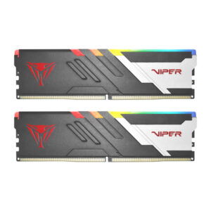 Patriot Viper Venom RGB 32GB DDR5 6000MHz