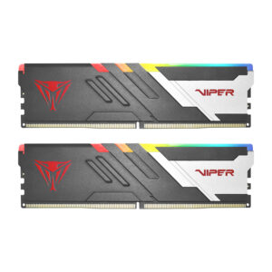Patriot Viper Venom RGB 32GB DDR5 6200MHz RAM