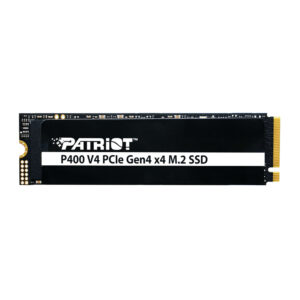 Patriot P400 V4 1TB NVMe SSD