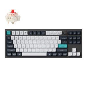 Keychron Q3 Max Wireless Mechanical Keyboard