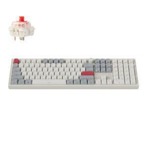 Keychron Q6 Max Wireless Mechanical Keyboard