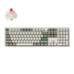 Keychron Q6 Max Wireless Custom Mechanical Keyboard