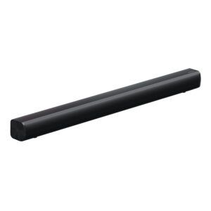 Xiaomi Soundbar 2.0ch Black