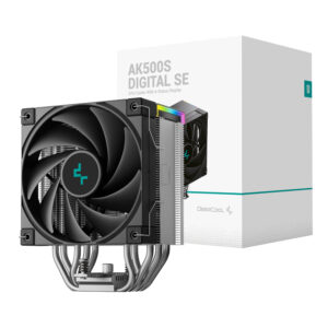 AK500S Digital