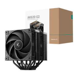DeepCool AK620 G2