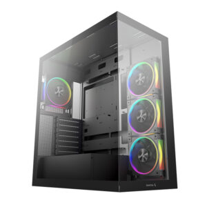 DeepCool CG580 4F V2