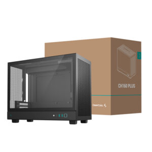 Micro-ATX chassis