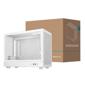DeepCool CH160 PLUS
