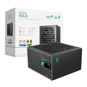 DeepCool PQ850M 850W PSU