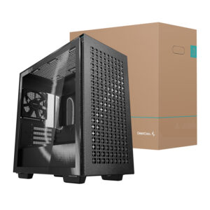 DeepCool CH370