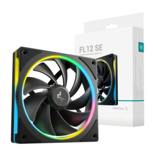 DeepCool FL12 SE