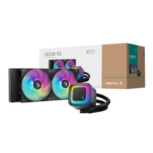DeepCool LE240 V2
