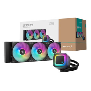 DeepCool LE360 V2 ARGB