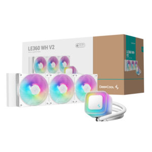 DeepCool LE360 V2 AIO cooler