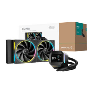 DeepCool LM240 ARGB