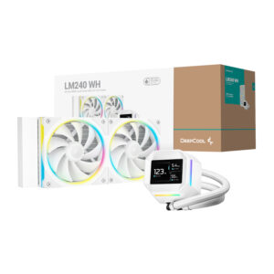 DeepCool LM240 ARGB