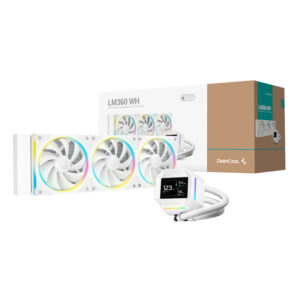 DeepCool LM360 ARGB