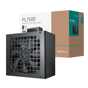 DeepCool PL750D
