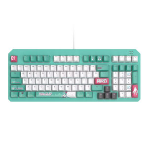 ASUS TUF Gaming K3 Gen II