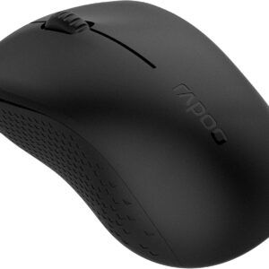 wireless mouse