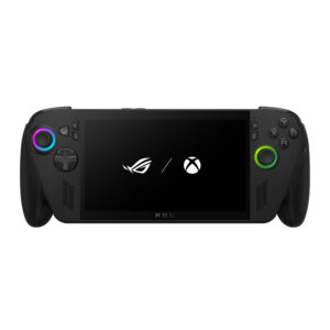 Asus ROG Xbox Ally X