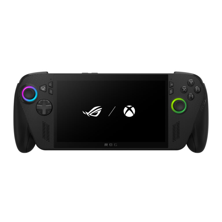 Asus ROG Xbox Ally X RC73XA 24GB 1TB
