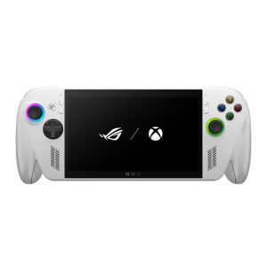 ASUS ROG Xbox Ally