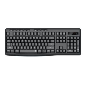 Redragon BK-7367 Wireless Ergonomic Keyboard