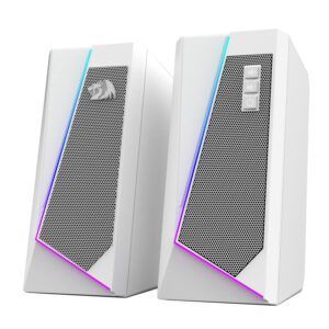 Redragon GS20W Anvil 2.0 RGB Stereo Speakers