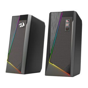 Redragon ANVIL 2.0 Satellite Speaker Set