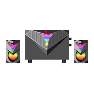 Redragon TOCCATA 2.1 RGB Speaker 11W