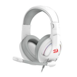 Redragon H211 Cronus RGB Wired Gaming Headset