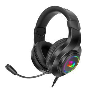 Redragon Hylas RGB Wired Gaming Headset