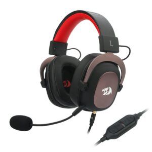 Redragon ZEUS 2 USB Gaming Headset