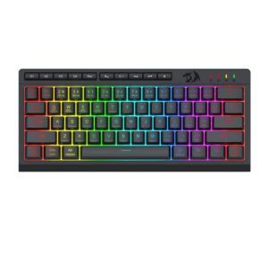 Redragon SHIVA K522 PRO RGB Wireless Gaming Keyboard
