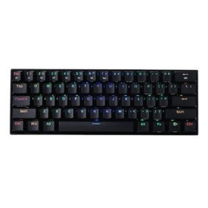 Redragon Draconic Pro 61-Key Mechanical Keyboard