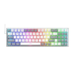 Redragon Pollux Wired Mechanical Gaming Keyboard