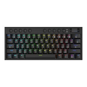 Redragon Horus Mini Pro 61-Key Wireless Mechanical Keyboard